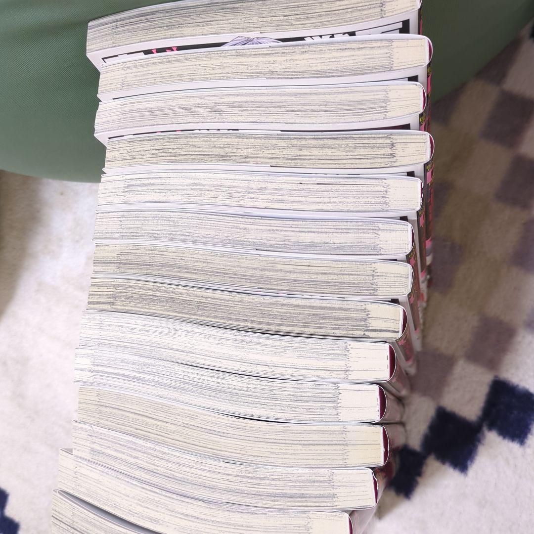 寄生獣医鈴音1-14巻セット