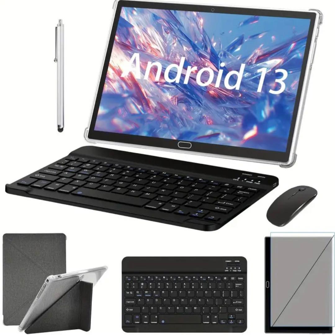 最終値下げ Android 13 タブレット 129GB PAP 22 - メルカリ