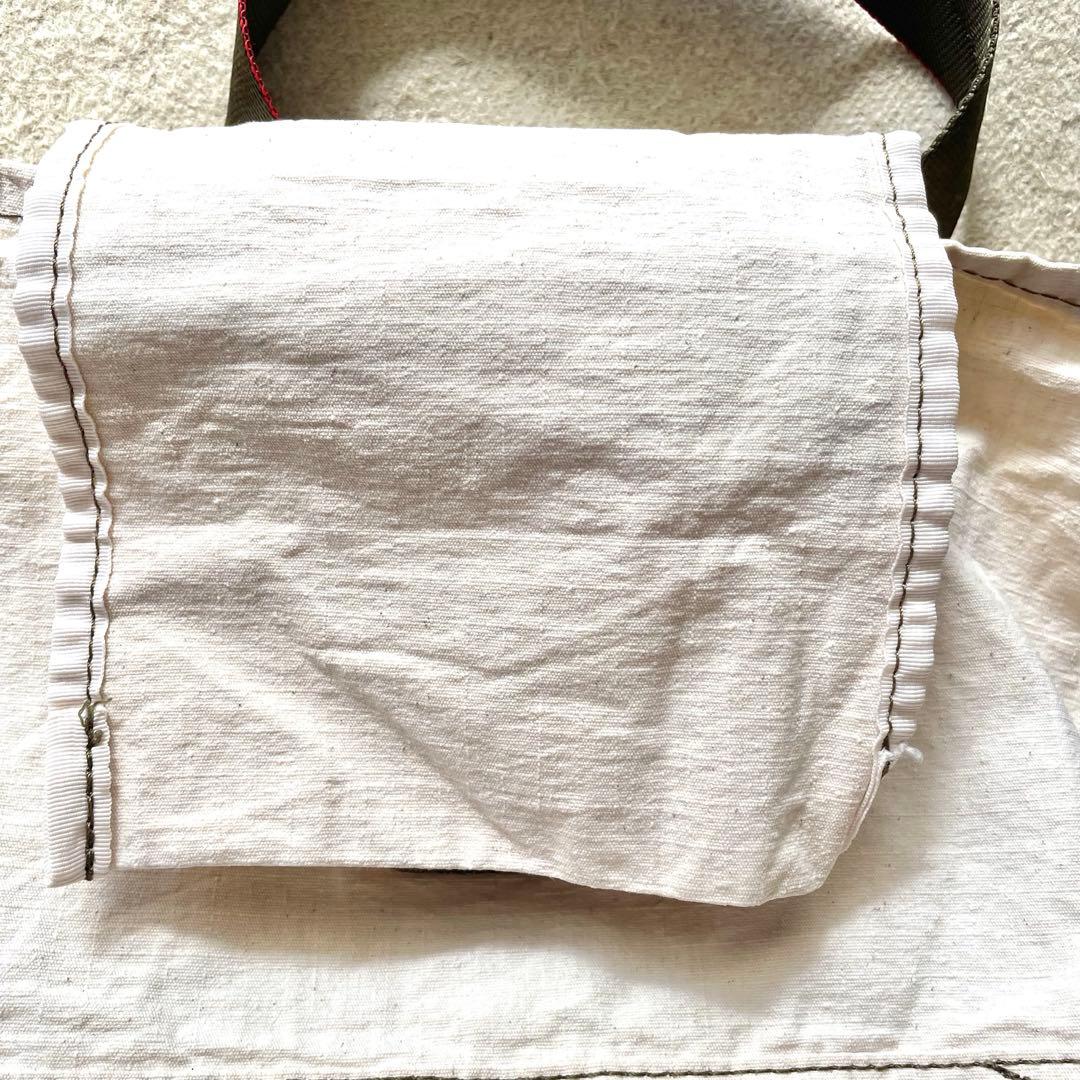 レア】NEXUSVII STAR TOTE S ネクサスセブン ミリタリー - メルカリ