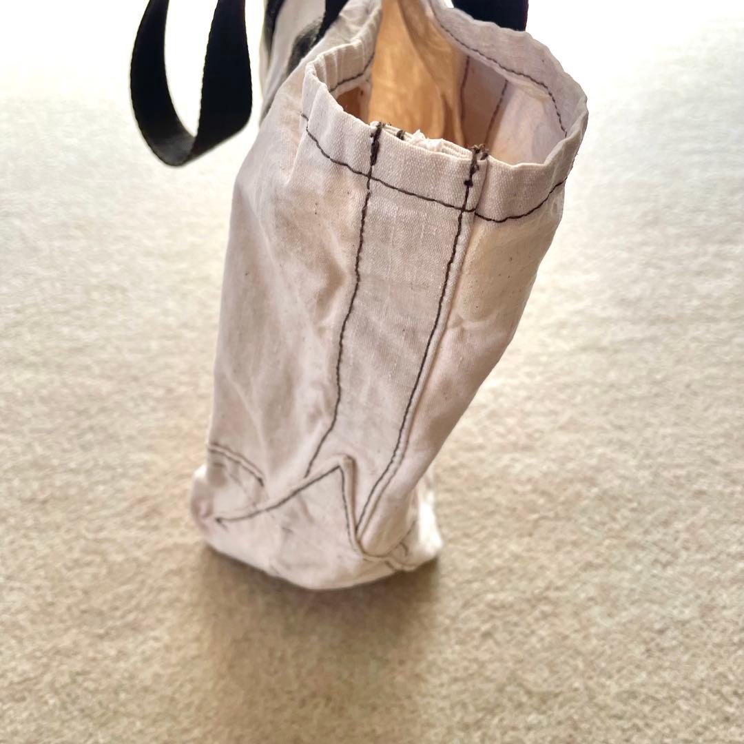 レア】NEXUSVII STAR TOTE S ネクサスセブン ミリタリー - メルカリ