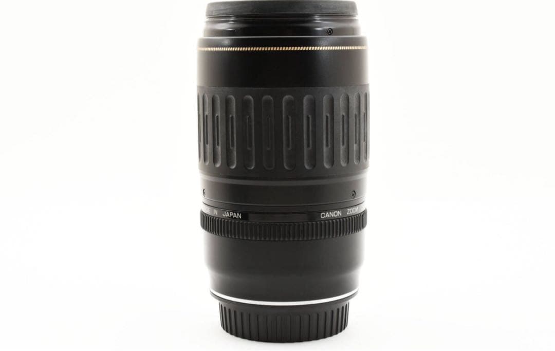 超望遠ズームレンズ/Canon EF100-300㎜F4.5-5.6 USM