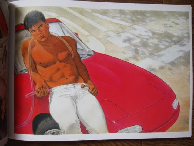 TAN-PAN body 木村べん - メルカリ