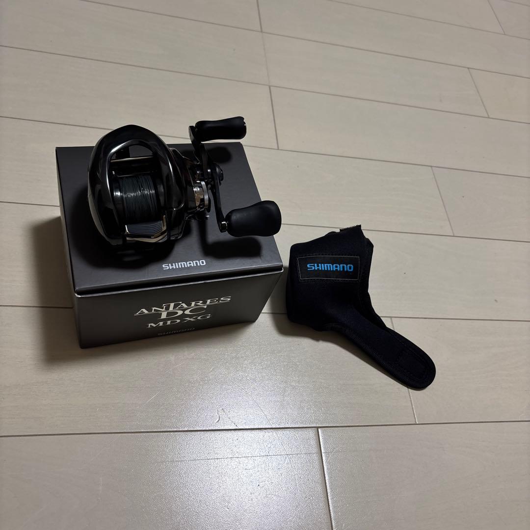23アンタレスDCMDXG極美品 23 アンタレスDC – フィッシングマックス WEBSHOP