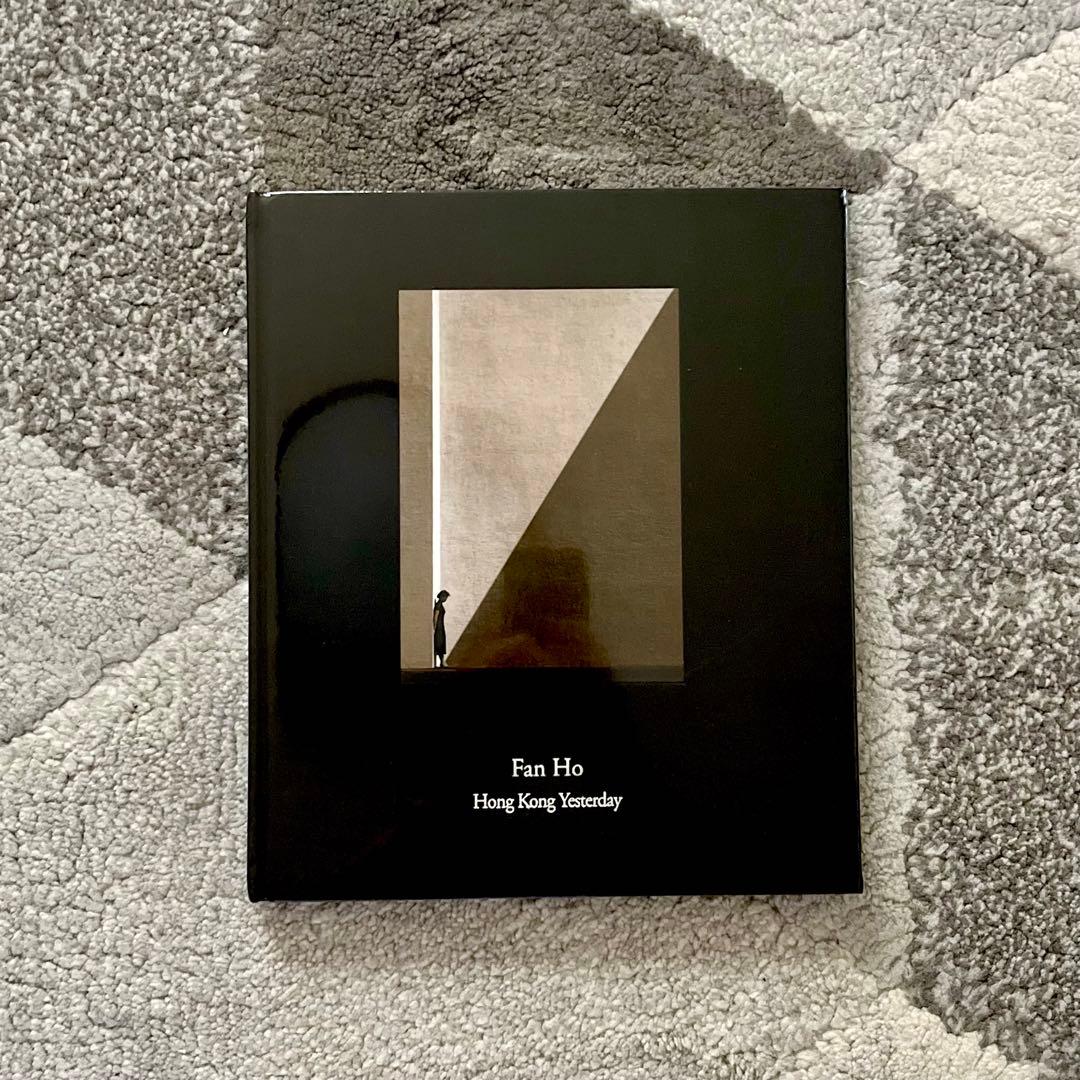 新品未開封】 FAN HO 何藩 (ファン・ホー) 香港三部作 - メルカリ