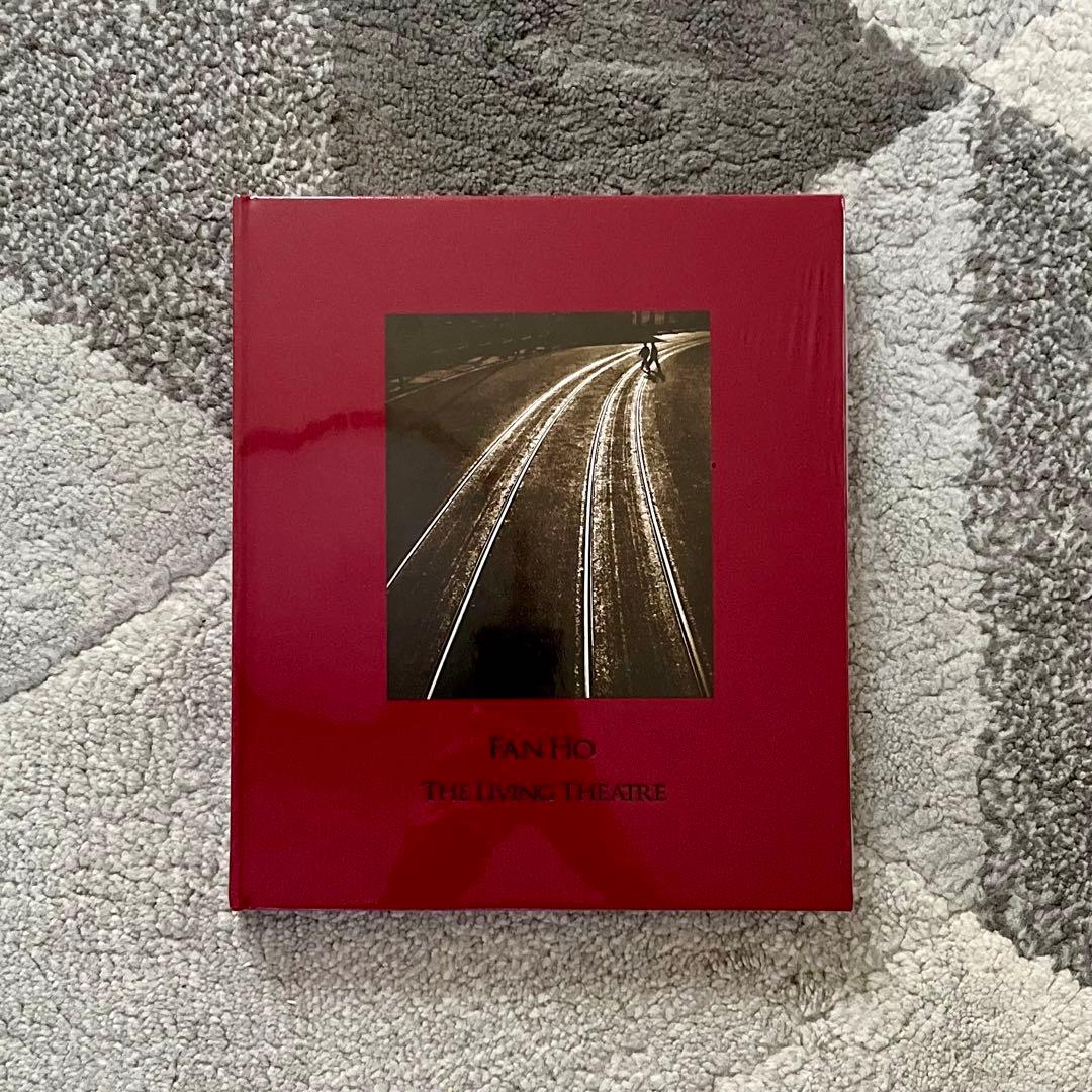 新品未開封】 FAN HO 何藩 (ファン・ホー) 香港三部作 - メルカリ