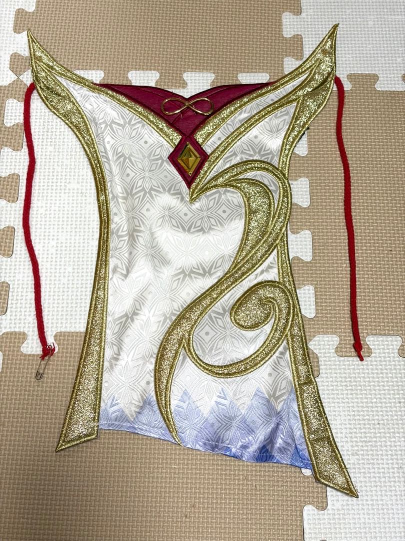 ☆★　甘雨　コスプレ