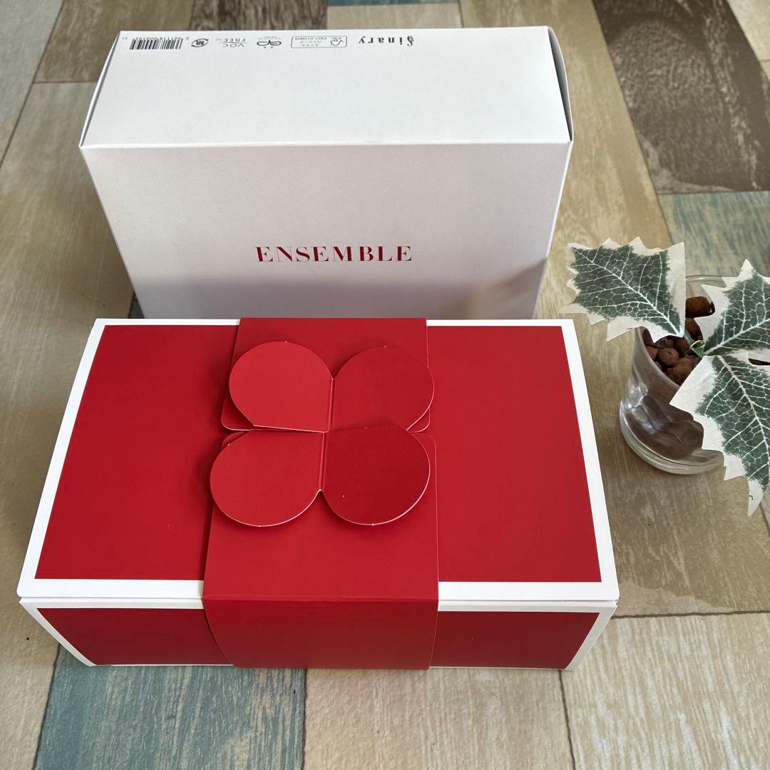 未使用】シナリー Ensemble パルファン アンサンブル 7種セット - メルカリ