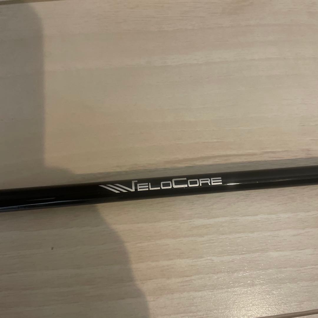 Fujikura VENTUSブラック6-X -1w-キャロウェイスリーブ付