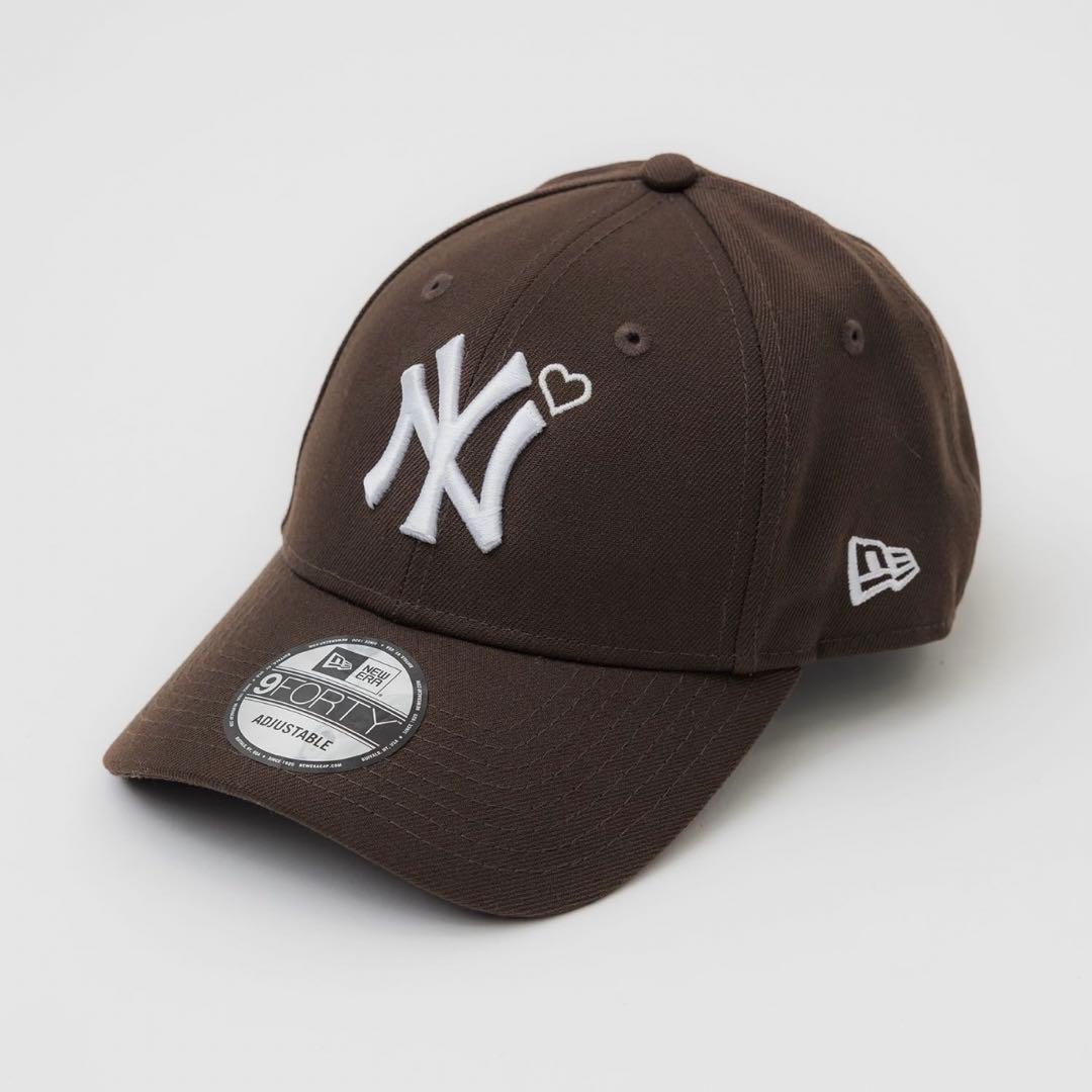 専用 【新品未開封】山田涼介着用 【BASICKS×NEW ERA】 キャップ