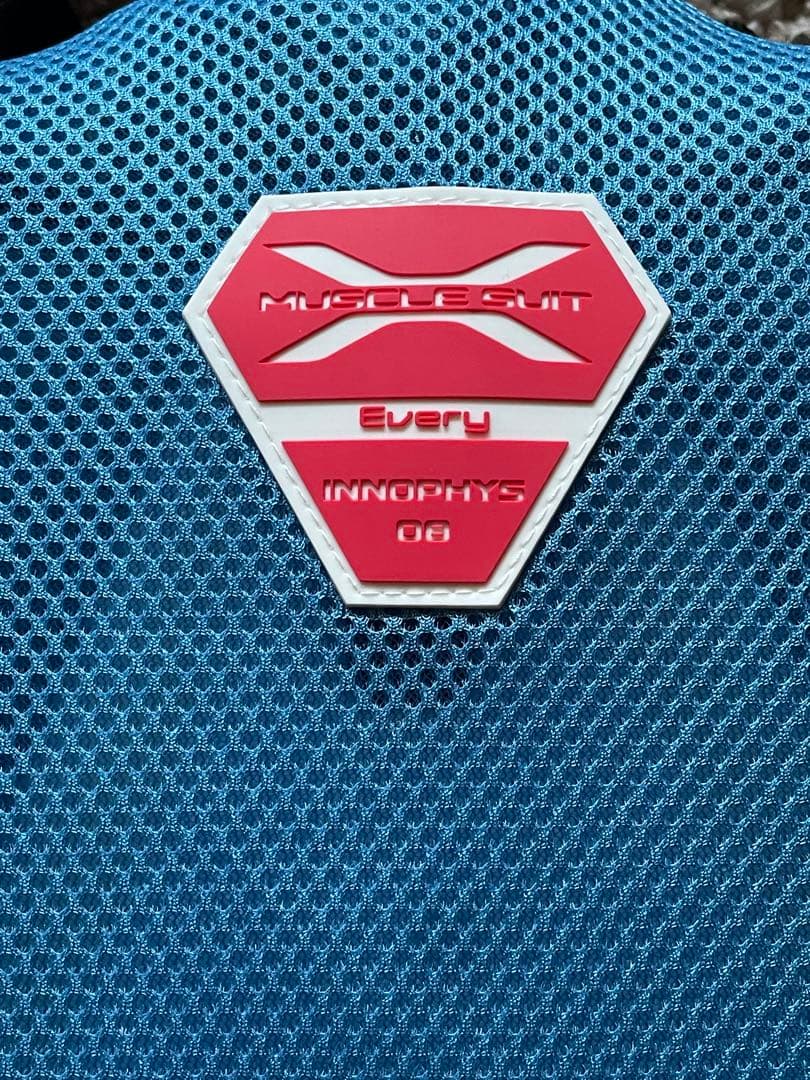 k*o様 イノフィス マッスルスーツ エブリィ SM タイトフィット