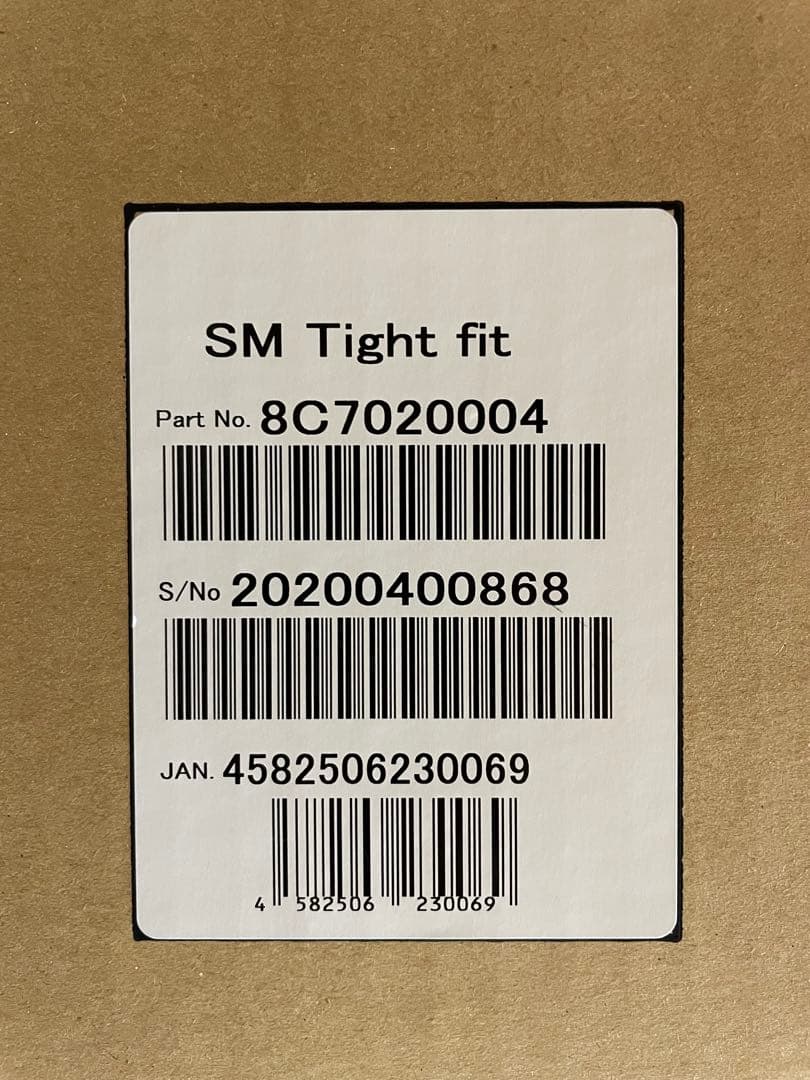 k*o様 イノフィス マッスルスーツ エブリィ SM タイトフィット