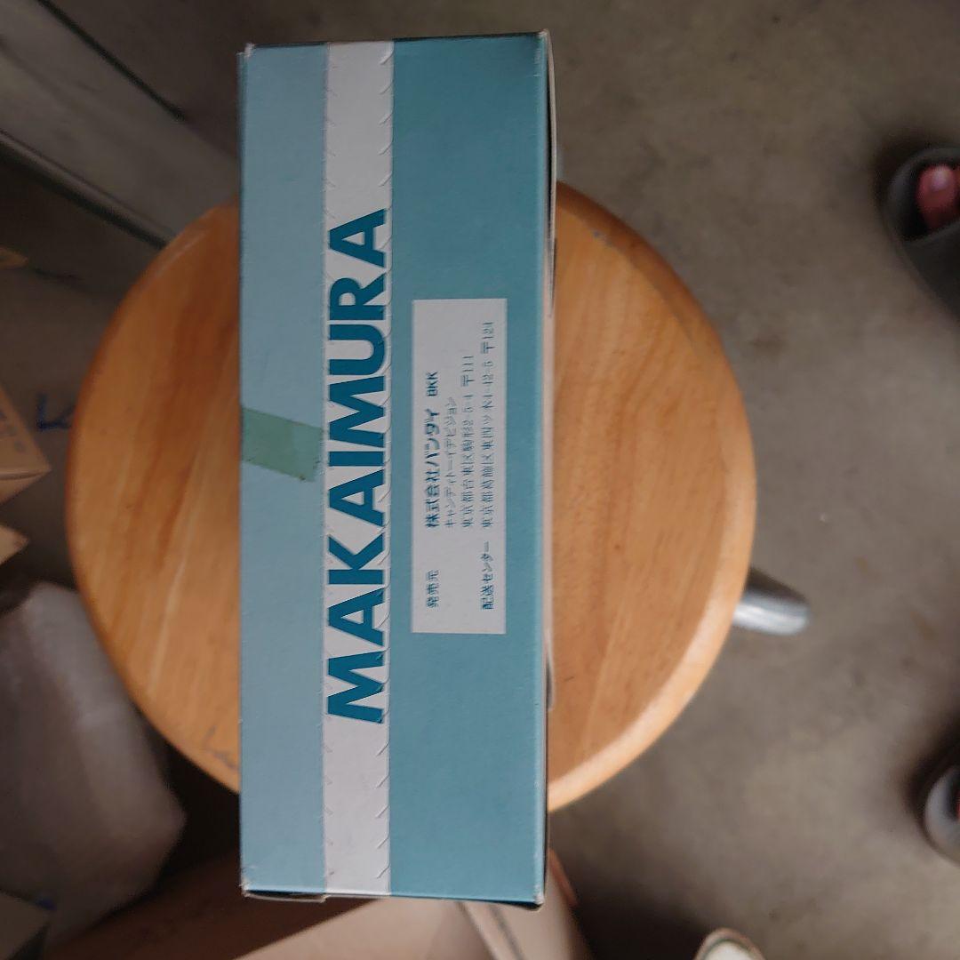 バンダイ 魔界村 一箱14個 食玩 ジャンク