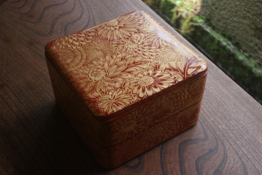 耕雲 第十四代 大畑力三 益子焼き 直径37cm武者絵皿 陶器皿