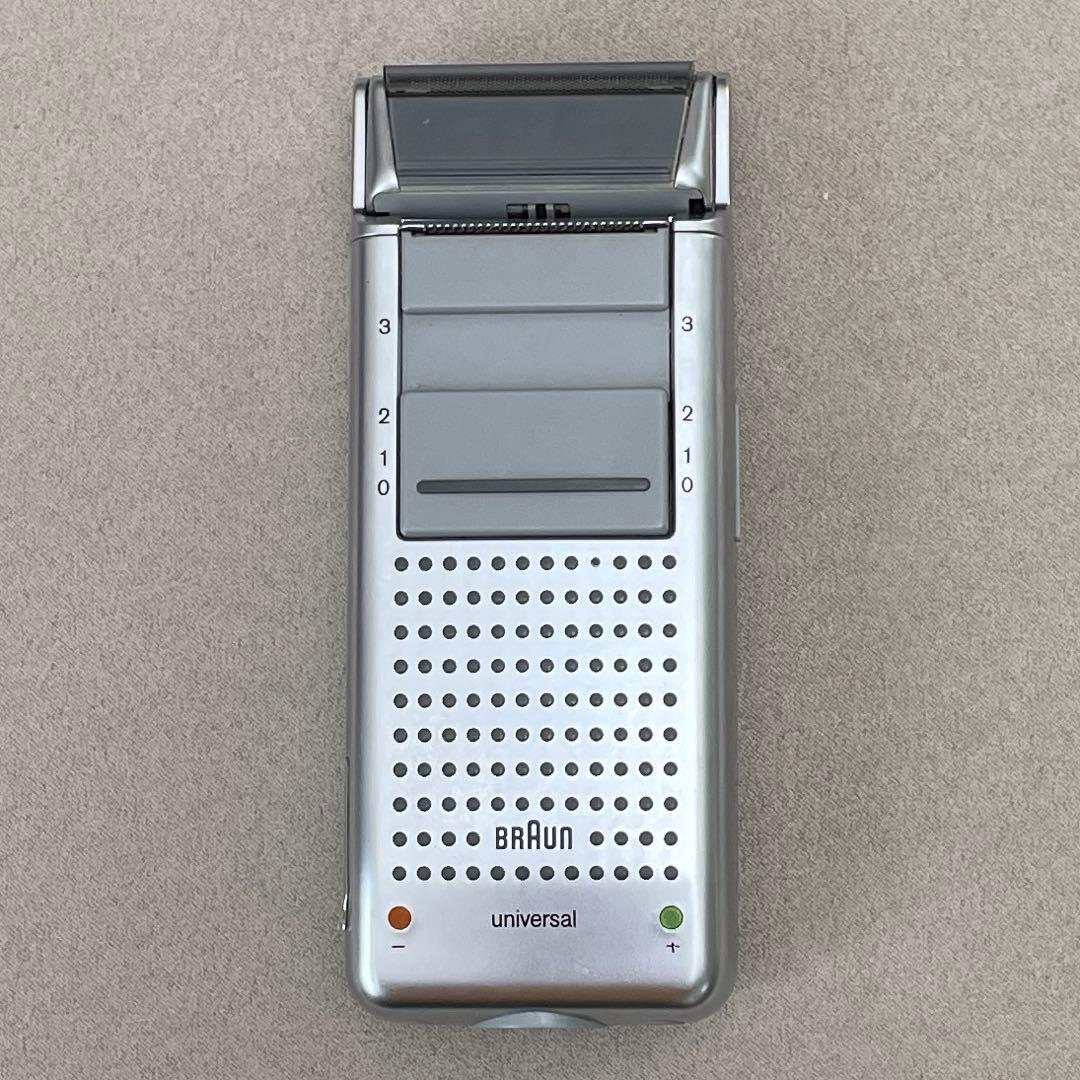 ブラウン BRAUN 電気シェーバー 5586 - メルカリ