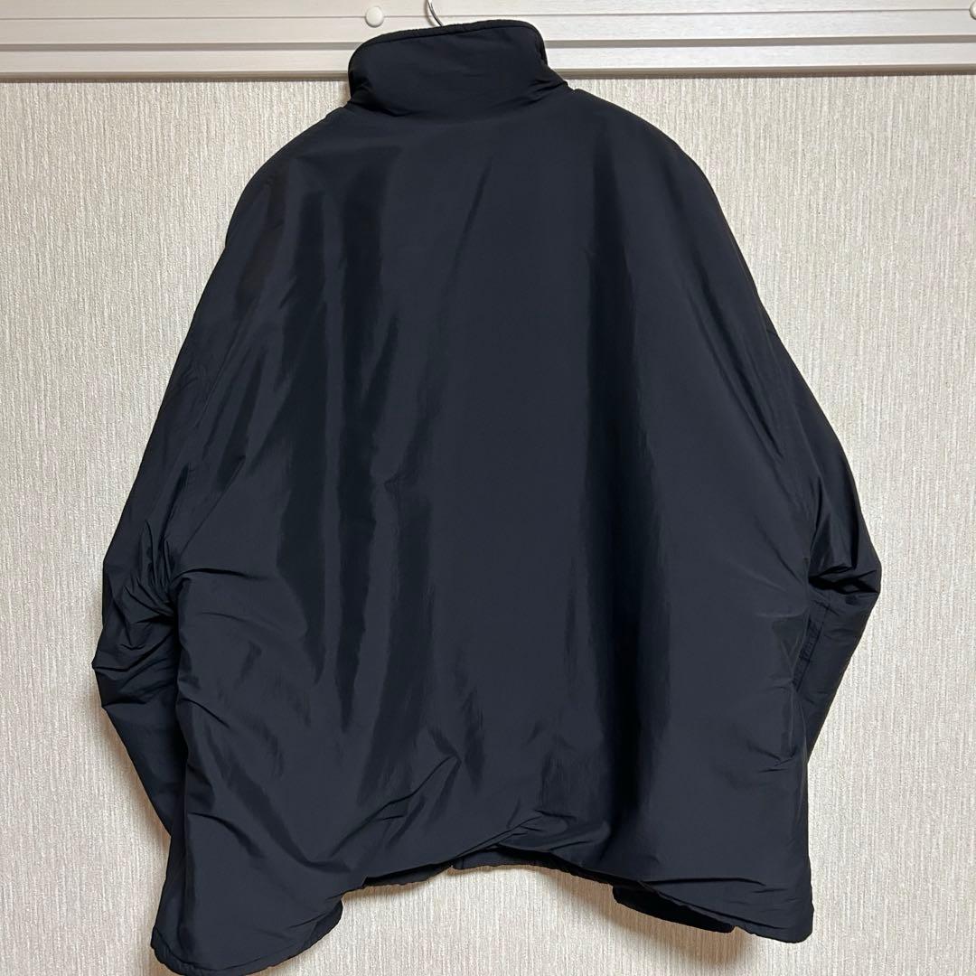 名品】COMOLI ナイロンショートジャケット 20AW サイズ2 - メルカリ