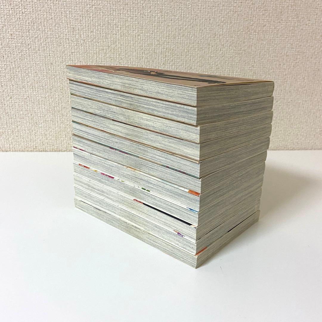 漫画　まとめ売り　NO,６　タイトル毎のバラ売りOK