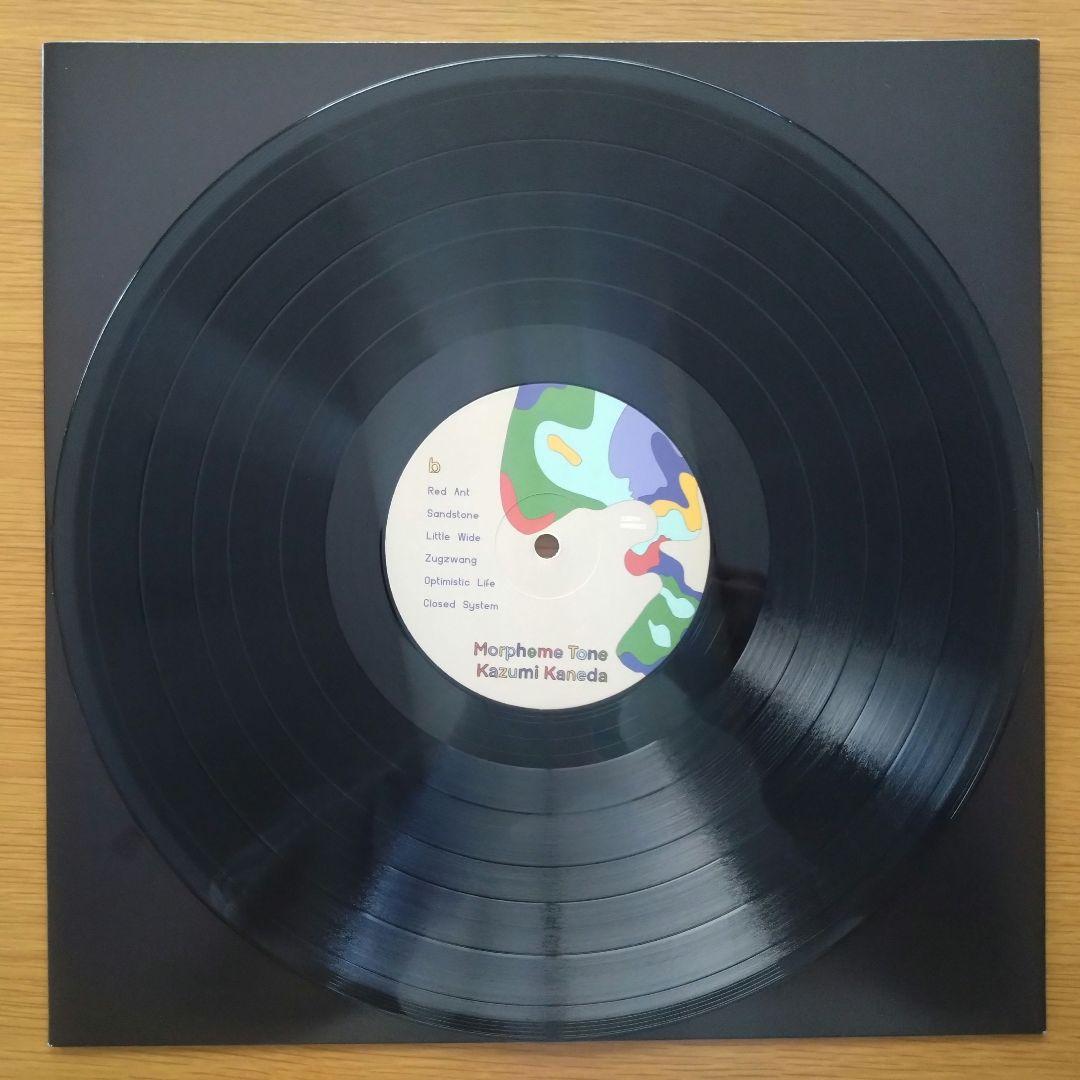 邦楽 KAZUMI KANEDA - MORPHEME TONE