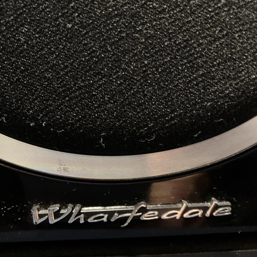 【決算バーゲン】《完動品》 Wharfedale ダイアモンド220スピーカー