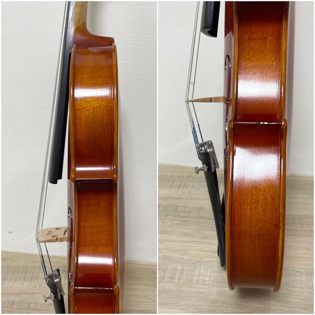 SUZUKI スズキ バイオリン No.200 3/4サイズ anno 1997 - メルカリ