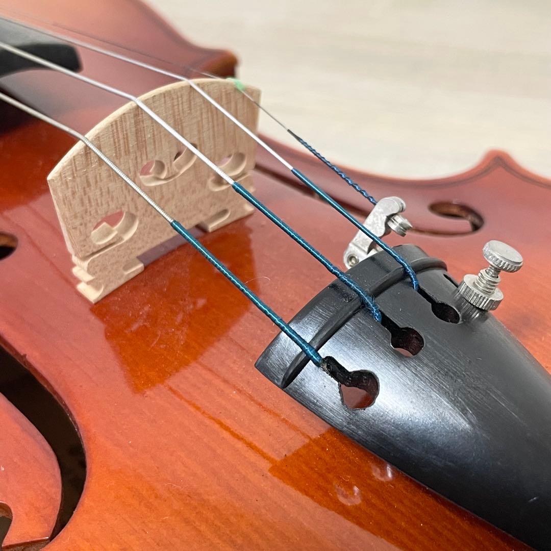 SUZUKI スズキ バイオリン No.200 3/4サイズ anno 1997 - メルカリ