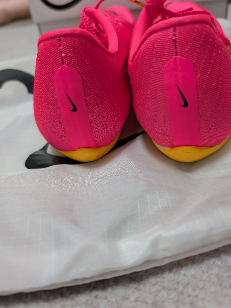 美品 マックスフライ 27.5cm NIKE MAXFLY