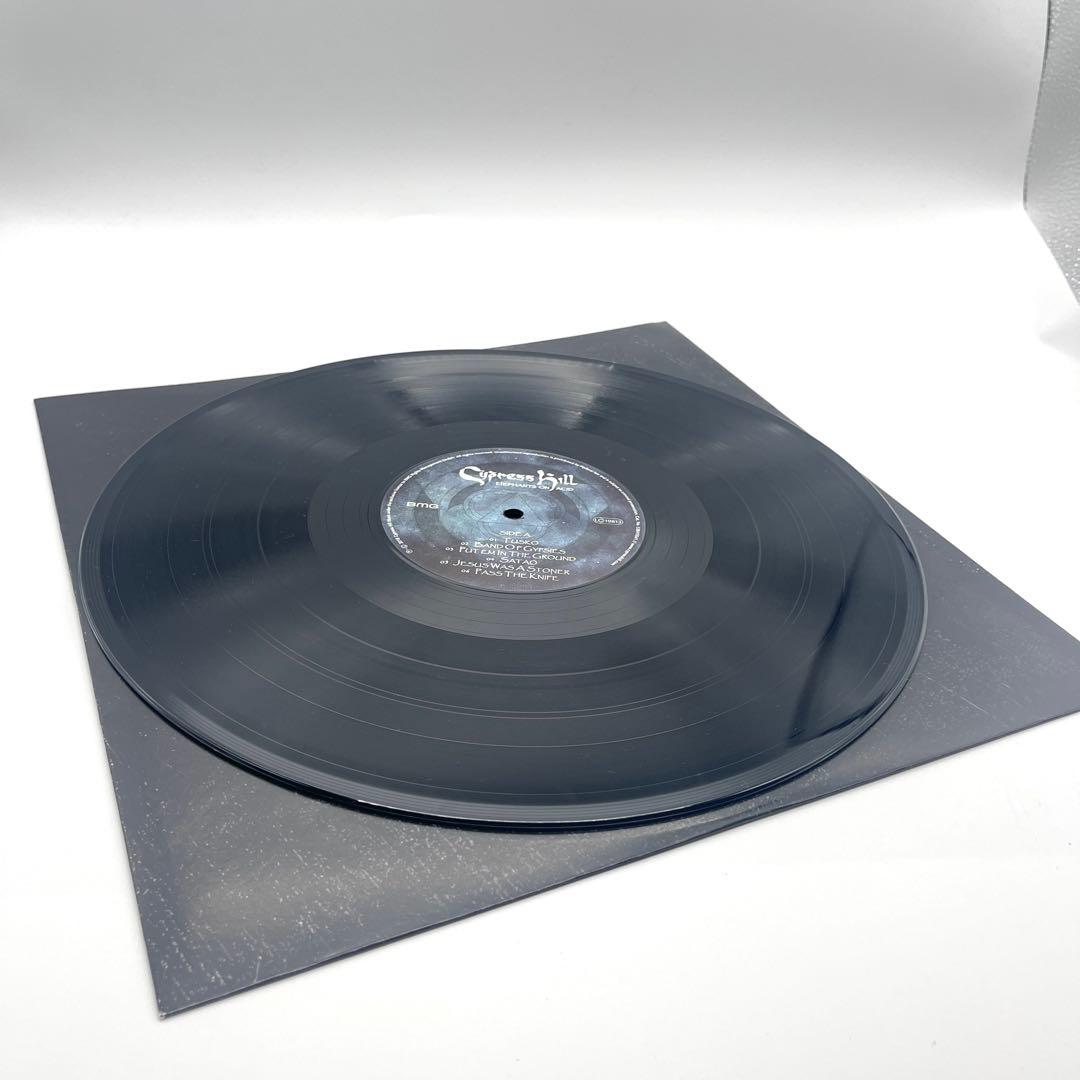 新品】Cypress Hill / Elephants on Acid LP - メルカリ