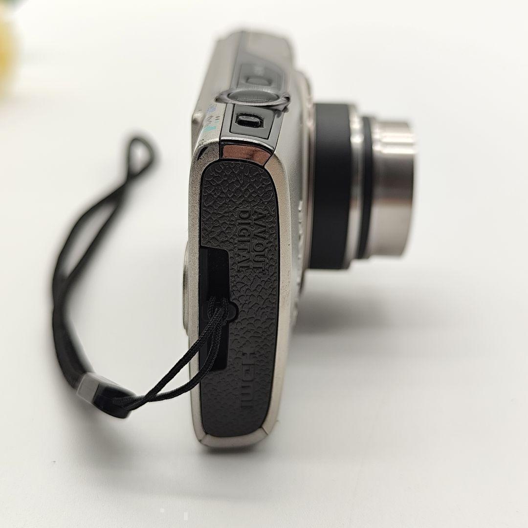 Canon IXY 650 コンパクトデジタルカメラ 純正 充電器 - メルカリ