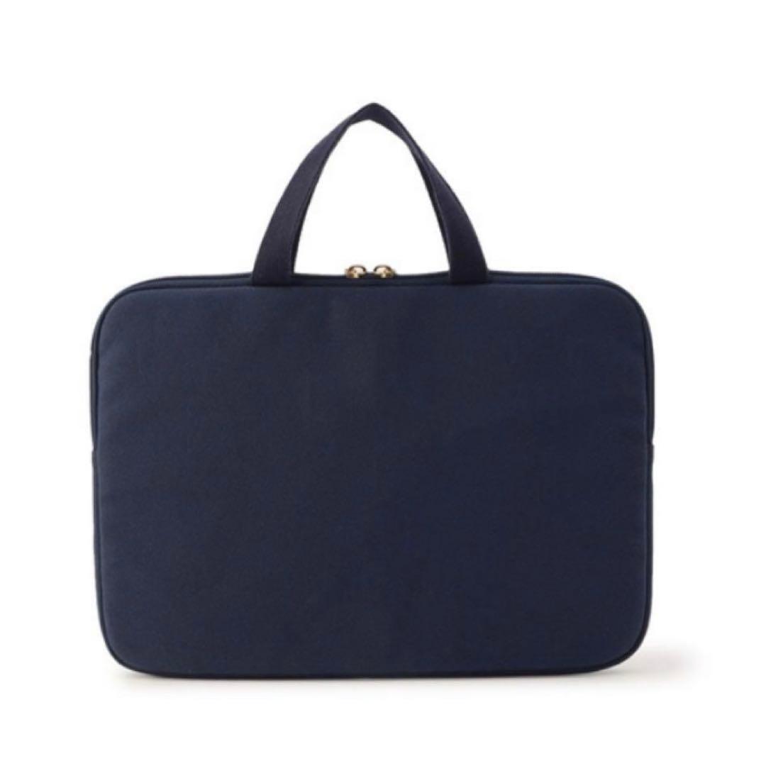 新品未使用】ラブラリーバイフェイラー オールドテディ ブリーフケース