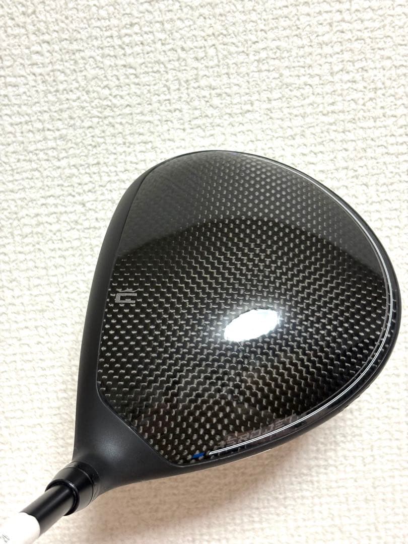 た*つ様 《日本製シール付き》ほぼ未使用品》 コブラAEROJET■SR■TOU