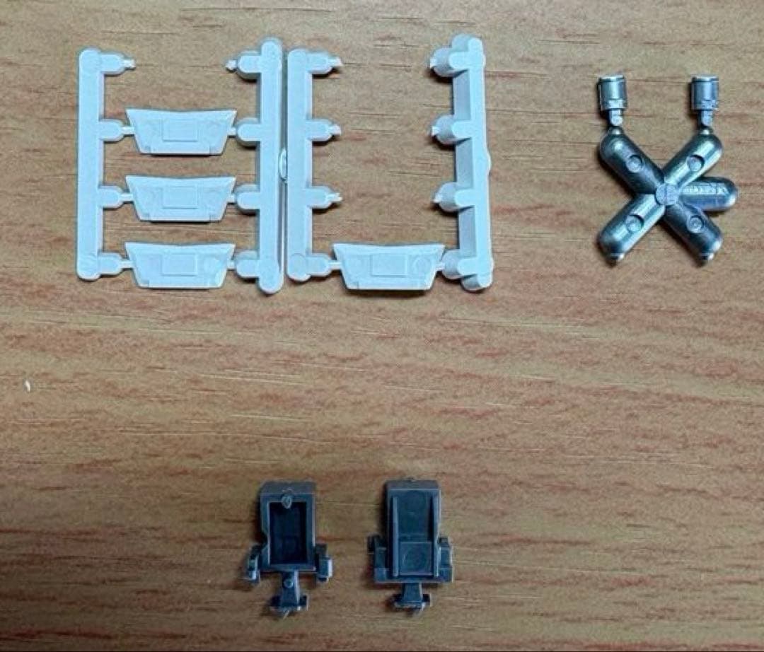 10-451 JR東海165系直流急行形電車 JR東海仕様6両セット 特別企画品