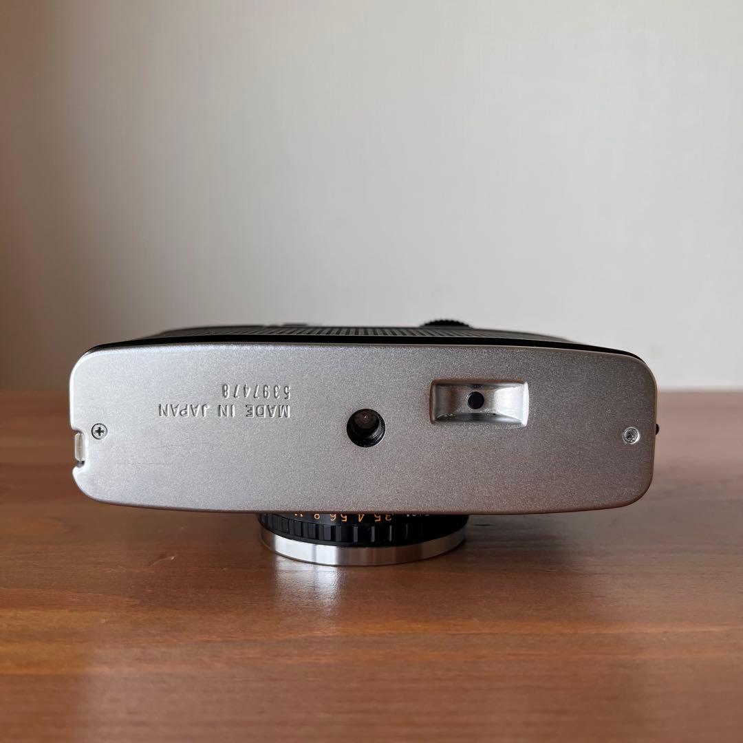 動作確認済み・美品】OLYMPUS Pen ee-3 モルト交換済み - メルカリ