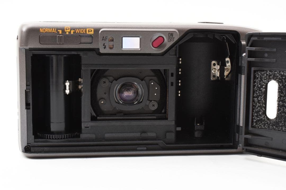 【美品】リコー RICOH R1s《元箱付き》