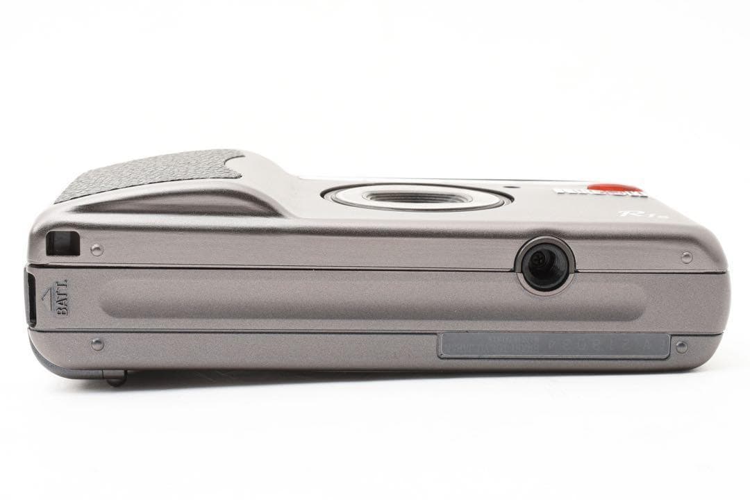 【美品】リコー RICOH R1s《元箱付き》