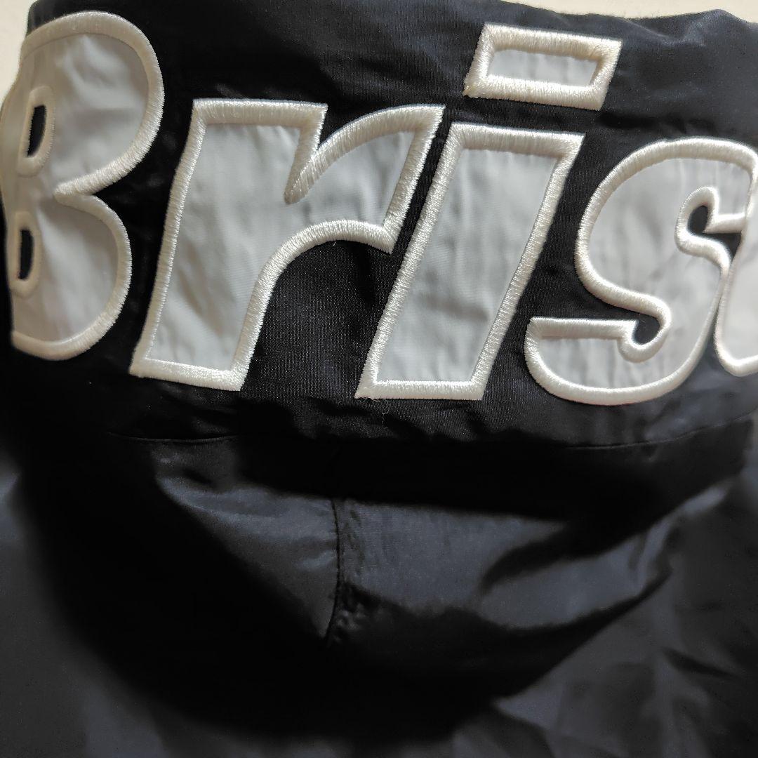 F.C.Real Bristol プラクティスジャケット