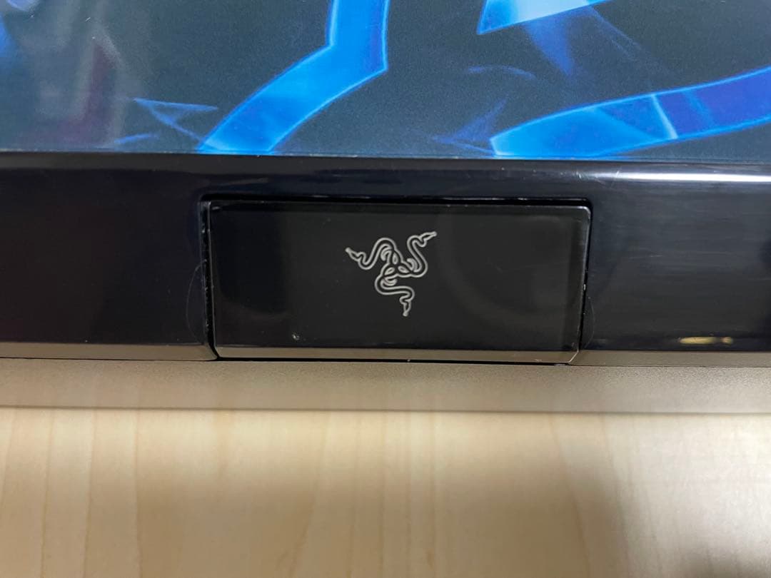 Razer 旧パンテラ ノビレバー アケコン - メルカリ