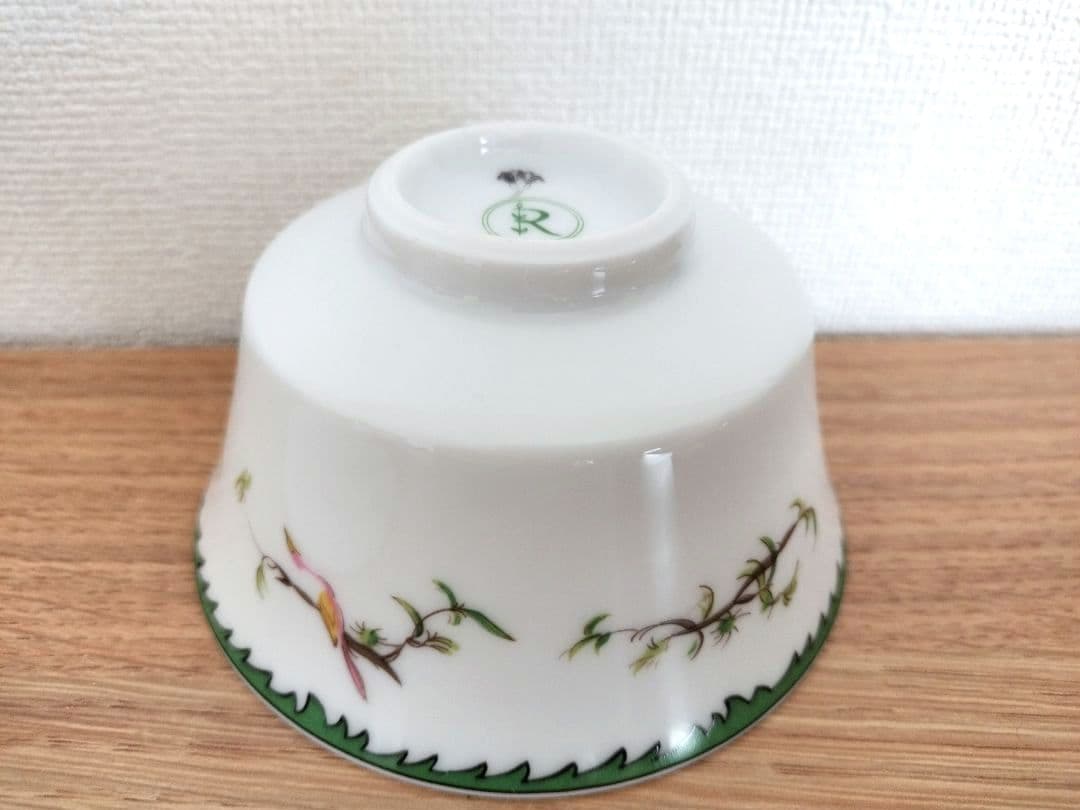 お値下げしました、レイノー リモージュ フランス チャイニーズティー