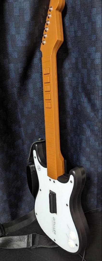 GITALLER GITADORAコントローラ GAMO2 online shop / GITALLER