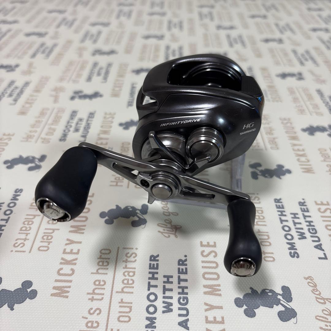 BALAM300 ビッグベイト 4ジョイント 3フック バラム300