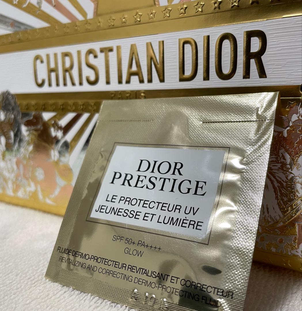 プレステージ ホワイト ル プロテクター UV ルミエール（BB01） - メルカリ