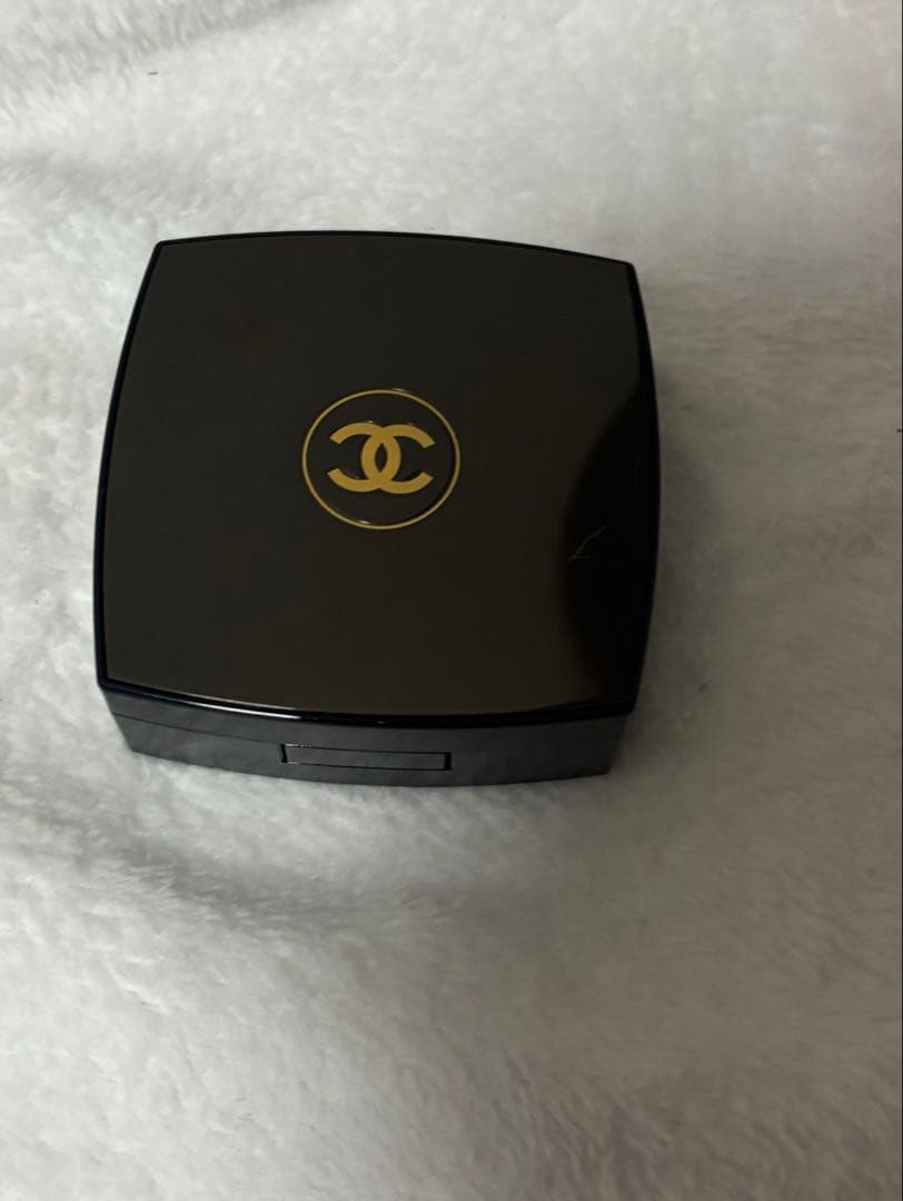 サブリマージュレサンスドゥタンクッション　BR12 シャネル / サブリマージュ レサンス ドゥ タン クッションの公式商品