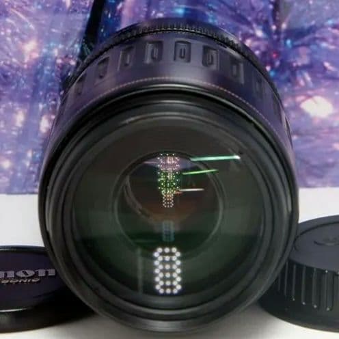 ❤もっと遠くへ☆CANON EF 100-300mm F4.5-5.6 USM❤