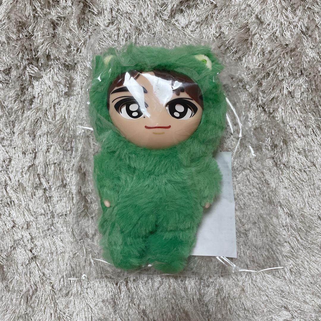 たくねこちゃんまん ポストカード 草川拓弥 タクヤ 超特急 - メルカリ