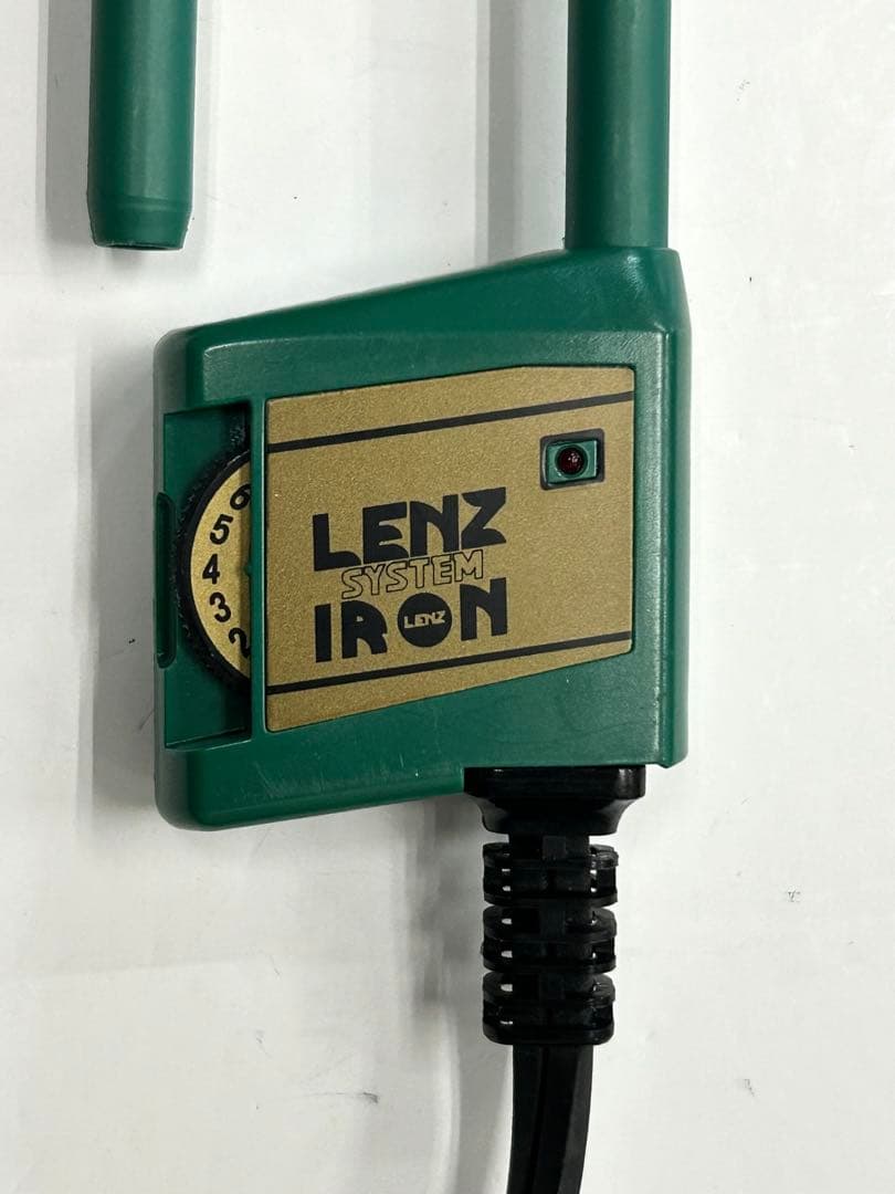 みみりん　中古 美品 レンツ α-4G