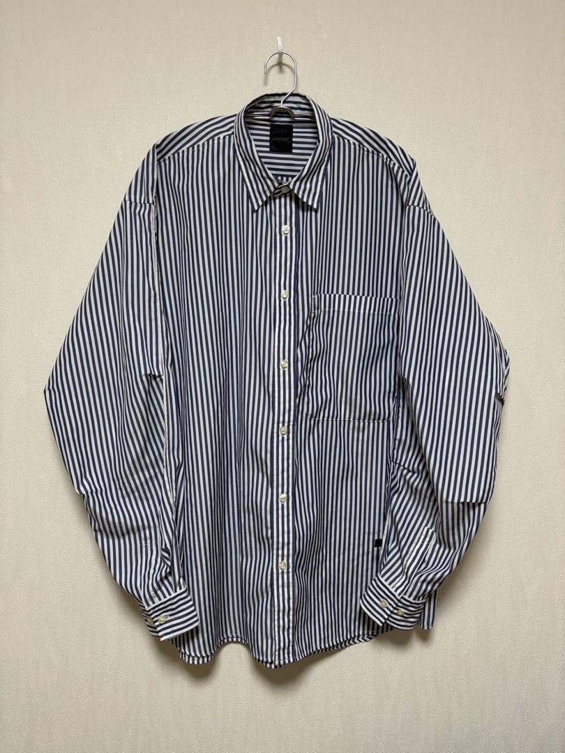 ✨極美品✨ダイワピア39 テックレギュラーカラーシャツ サイズL - メルカリ