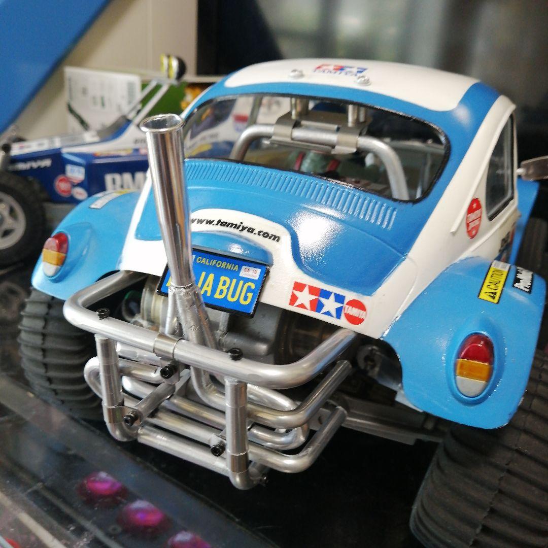 yoshihot44様専用ワーゲンオフローダー豪華3点セット！ - メルカリ