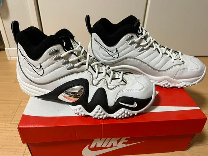 NIKE エアズームフライト5 air zoom flight ⅴ ナイキ - メルカリ