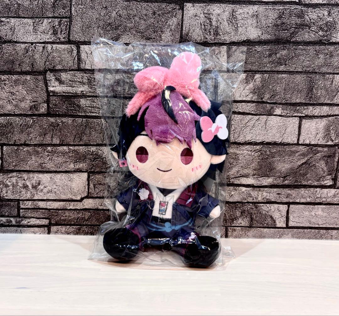 シクフォニ LAN ぬいぐるみ サンリオ - メルカリ