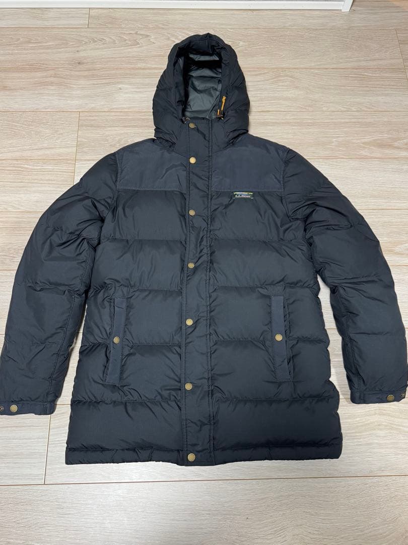 L.L.Bean★エルエルビーン★メンズ マウンテン・クラシック・ダウン・パーカ