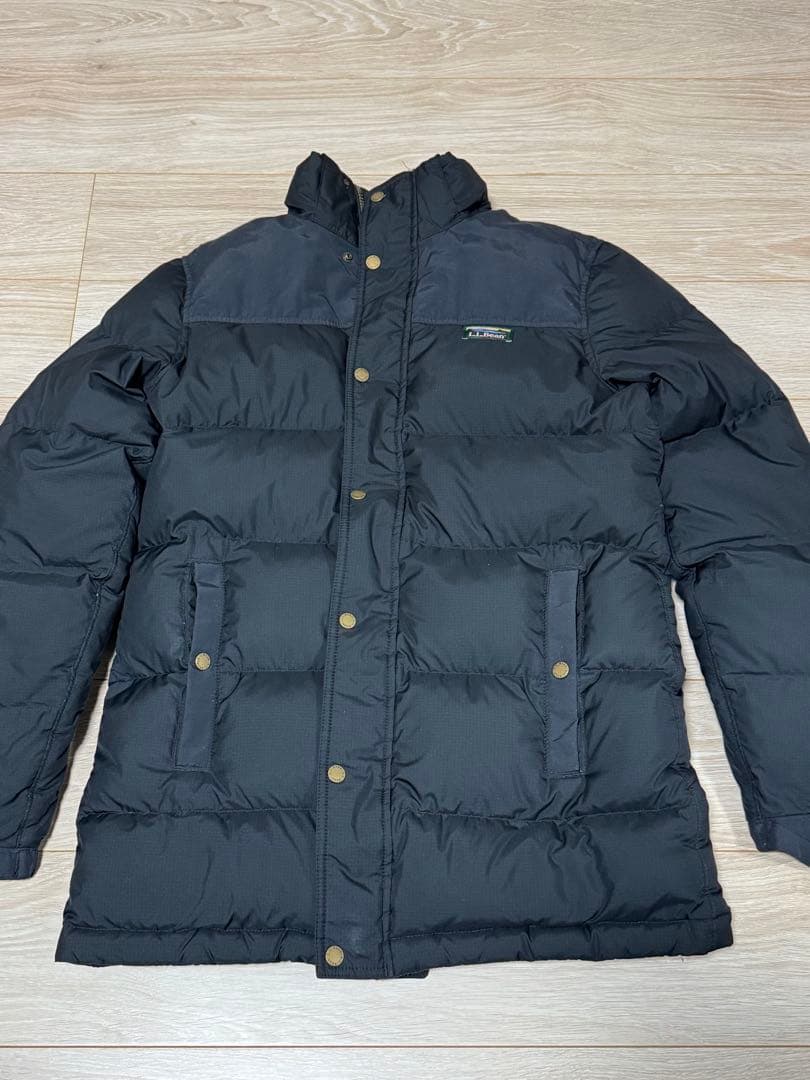 L.L.Bean★エルエルビーン★メンズ マウンテン・クラシック・ダウン・パーカ