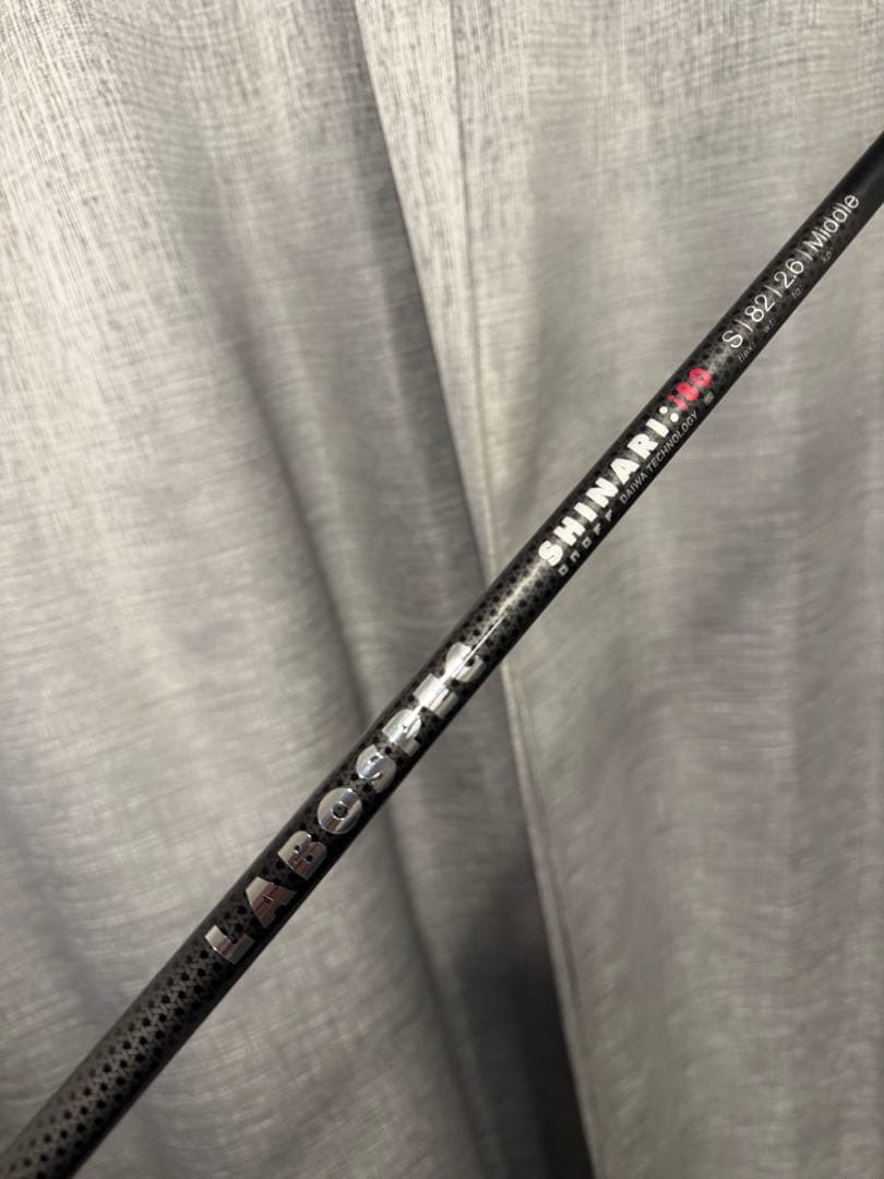 ONOFF ユーティリティウィング 5U 27° /SHINARI i80S - メルカリ